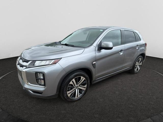2020 Mitsubishi Outlander Sport ES FWD