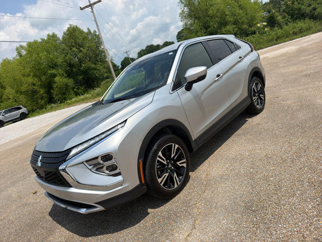 2025 Mitsubishi Eclipse Cross SE S-AWC