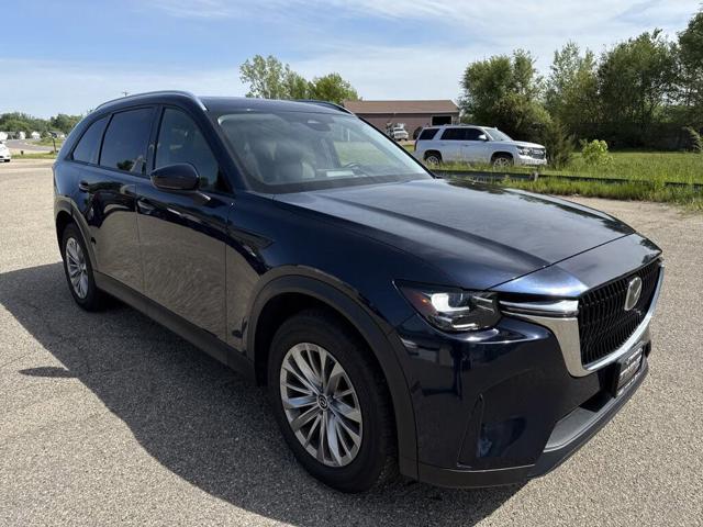 2024 Mazda CX-90 3.3 Turbo Preferred Plus