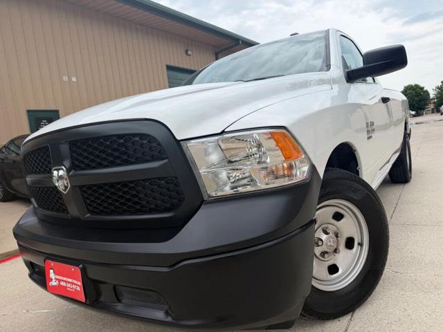 2023 Ram Ram Pickup 1500 Classic Tradesman