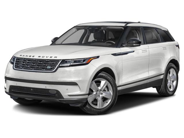 2025 Land Rover Range Rover Velar P250 Dynamic SE AWD