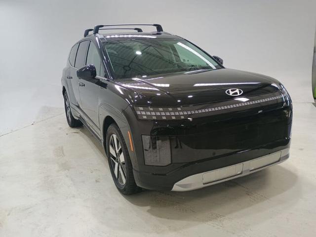 2026 Hyundai IONIQ 9 SEL AWD