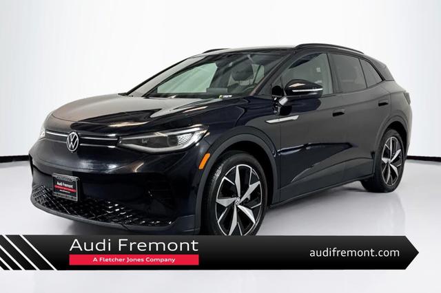 2023 Volkswagen ID.4 S RWD