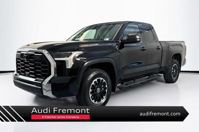 2023 Toyota Tundra 4WD SR5