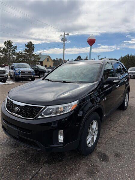 2014 Kia Sorento LX AWD