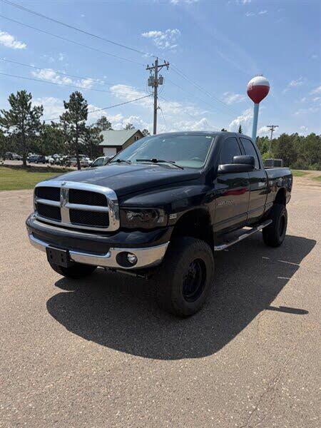 2003 Dodge Ram 2500 ST