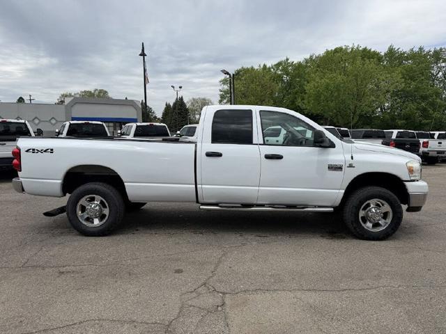 2008 Dodge Ram 2500 SLT