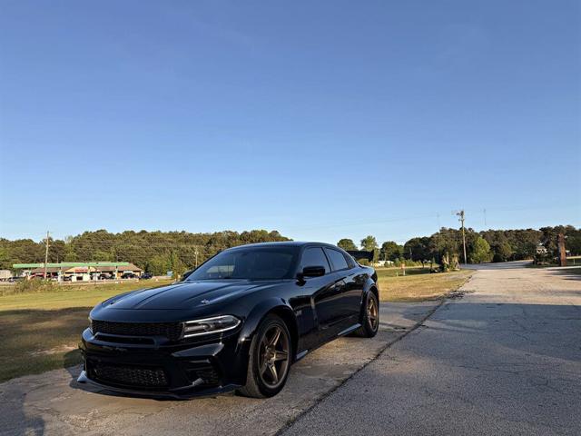2015 Dodge Charger R/T RWD