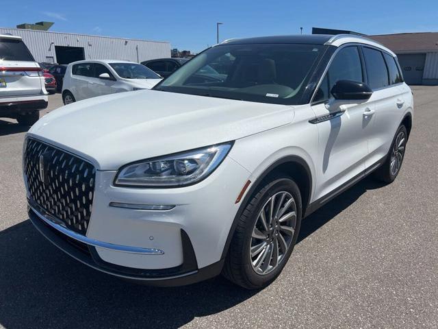 2024 Lincoln Corsair Reserve AWD
