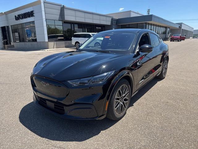 2024 Ford Mustang Mach-E Premium AWD