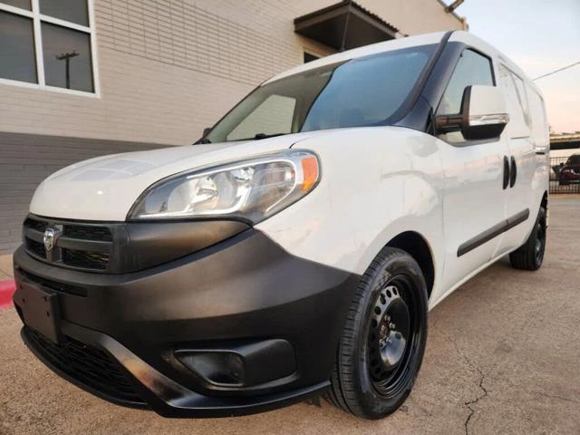 2021 Ram ProMaster City Cargo Van Tradesman SLT Cargo Van FWD