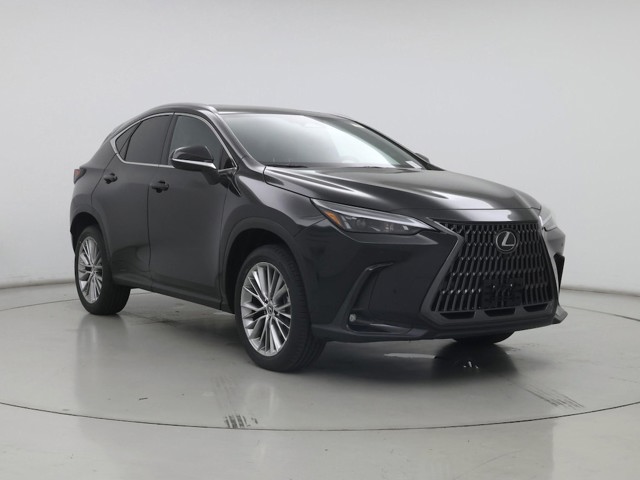 2025 Lexus NX 350 Premium AWD