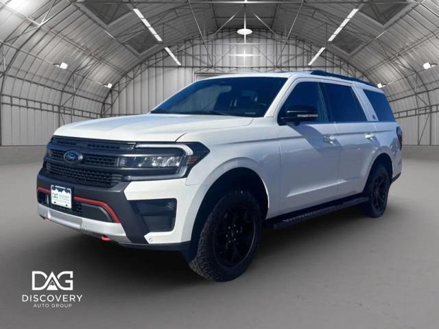 2022 Ford Expedition Timberline 4WD