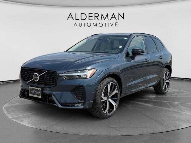 2025 Volvo XC60 B5 Ultra Dark Theme AWD