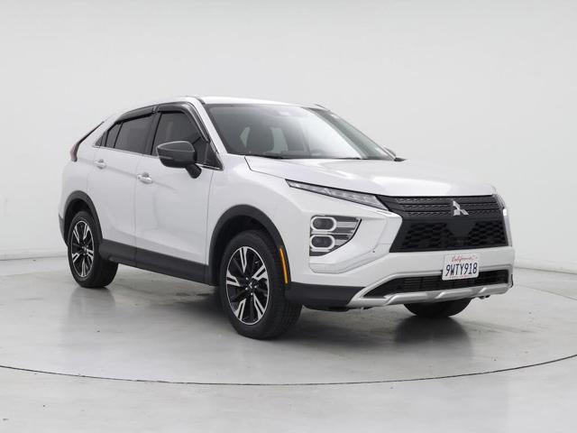 2025 Mitsubishi Eclipse Cross SE S-AWC