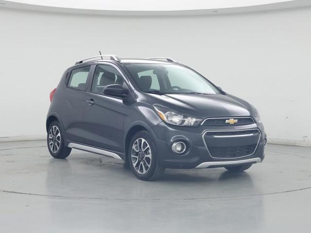 2021 Chevrolet Spark ACTIV FWD