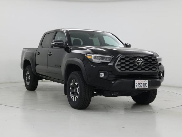 2023 Toyota Tacoma 4WD TRD Off Road