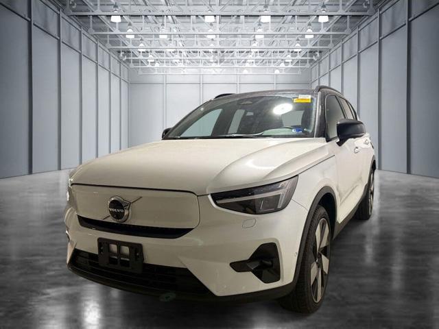 2023 Volvo XC40 Recharge Pure Electric Twin Ultimate eAWD