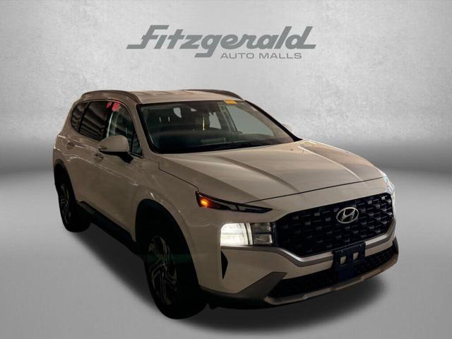2023 Hyundai Santa Fe SEL FWD