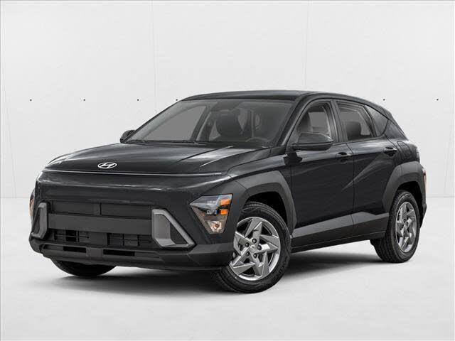 2026 Hyundai Kona SE FWD