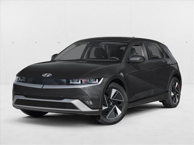 2026 Hyundai IONIQ 5 SE AWD