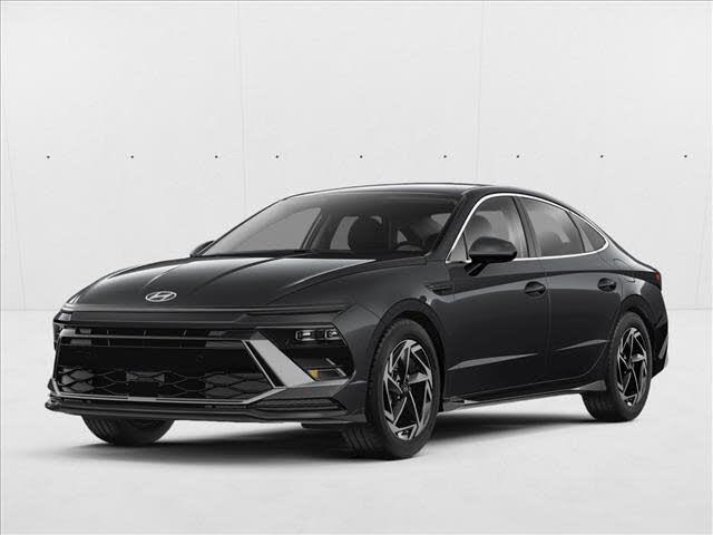 2026 Hyundai Sonata SEL Sport FWD