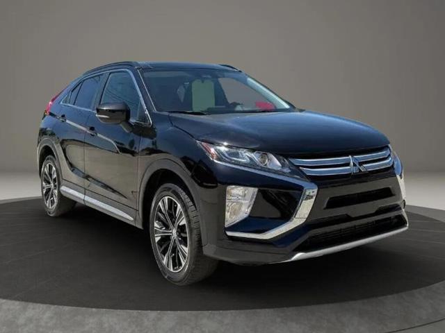 2020 Mitsubishi Eclipse Cross SE S-AWC AWD