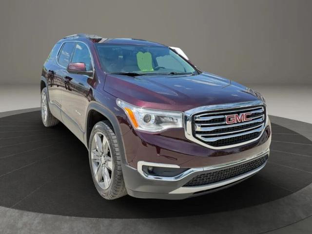 2017 GMC Acadia SLT-2 AWD