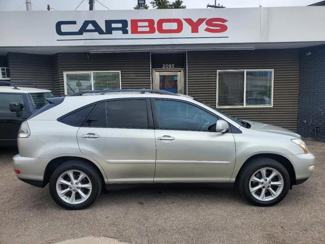 2008 Lexus RX 350 350 FWD
