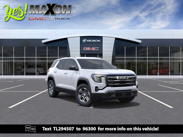 2026 GMC Terrain Elevation AWD