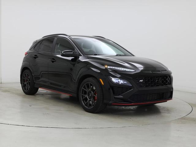 2023 Hyundai Kona N FWD