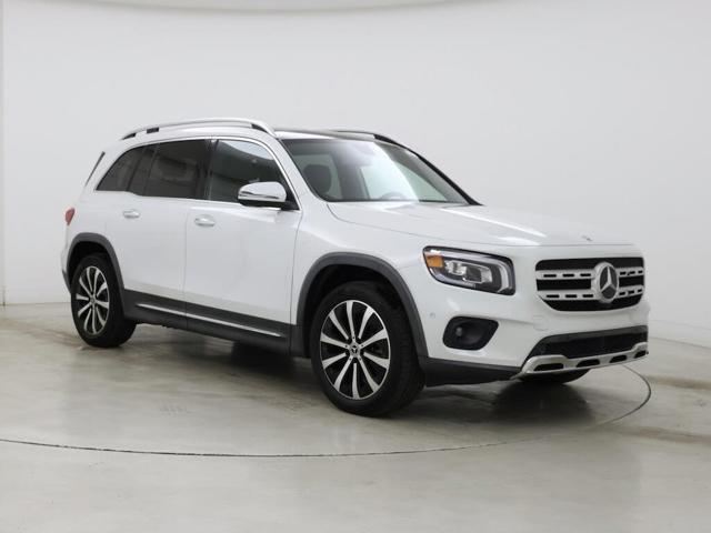 2023 Mercedes-Benz GLB 250 FWD