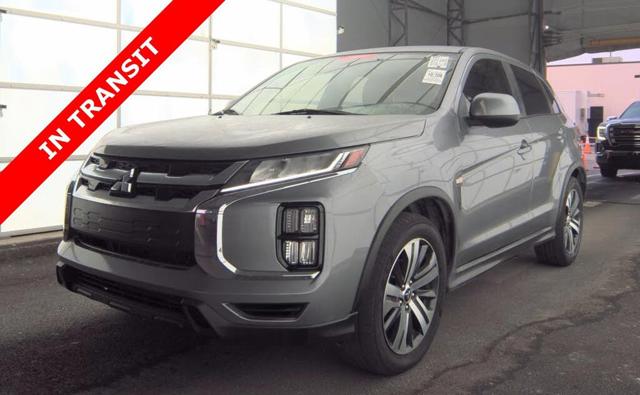2020 Mitsubishi Outlander Sport Special Edition