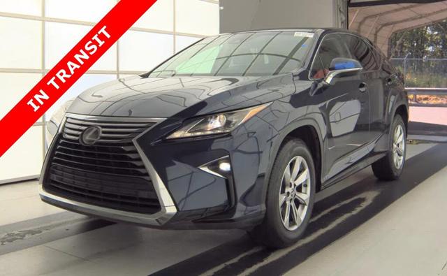 2018 Lexus RX 350 350 FWD