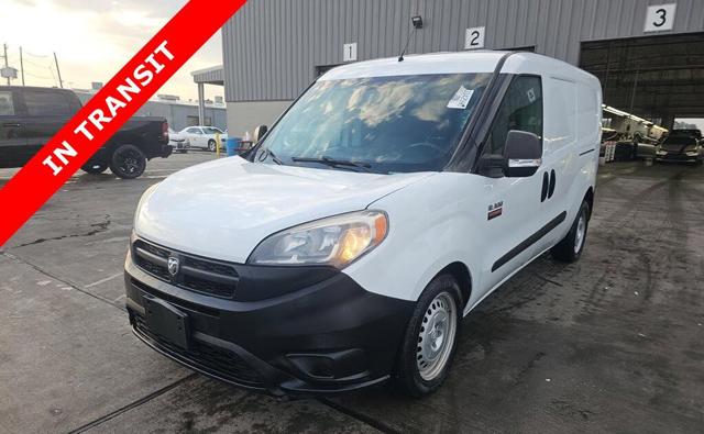 2017 Ram ProMaster City Cargo Van Tradesman Cargo Van