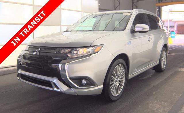 2022 Mitsubishi Outlander PHEV SEL