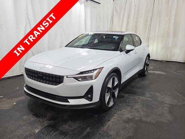 2023 Polestar 2 Long Range Dual Motor