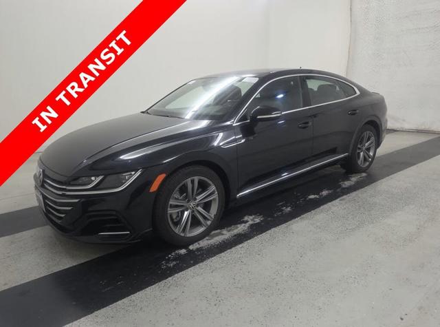 2023 Volkswagen Arteon SE R-Line