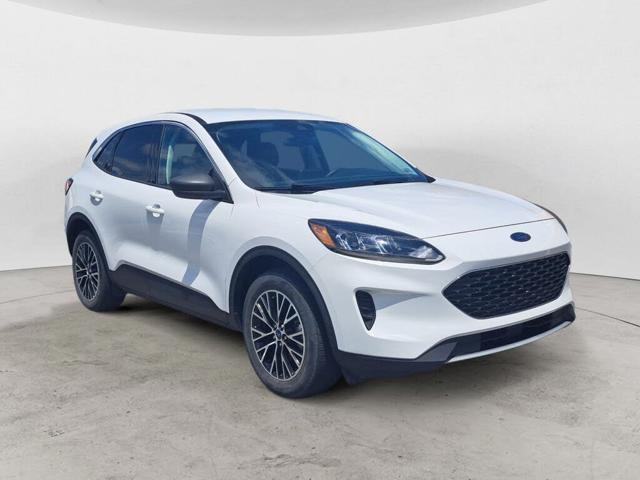 2022 Ford Escape SE FWD