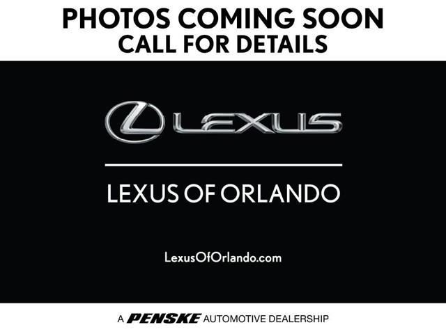 2025 Lexus NX 250 Premium FWD