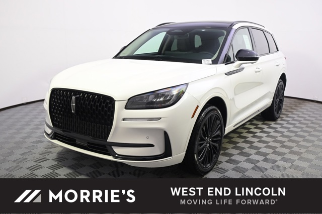 2026 Lincoln Corsair Premiere AWD