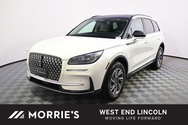2026 Lincoln Corsair Premiere AWD