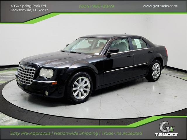 2008 Chrysler 300 Limited