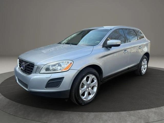 2013 Volvo XC60 3.2