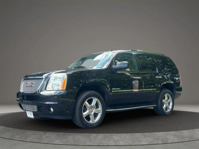 2014 GMC Yukon Denali