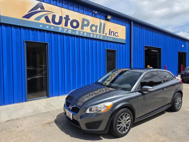 2013 Volvo C30 T5