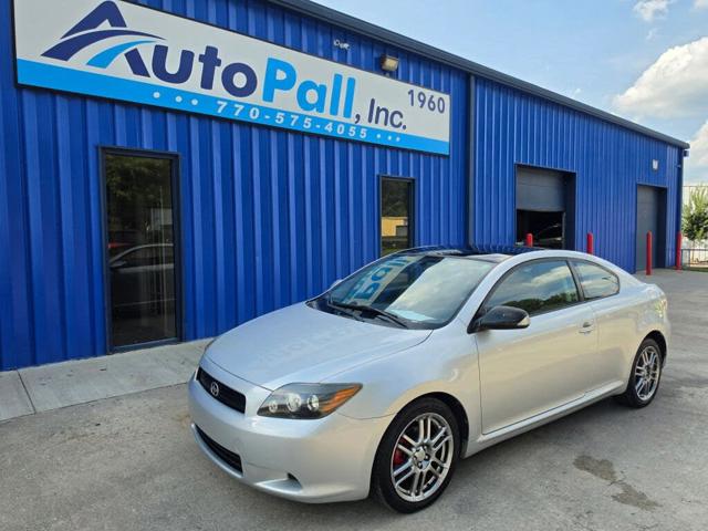 2010 Scion tC Base