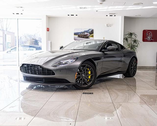 2020 Aston Martin DB11 V8