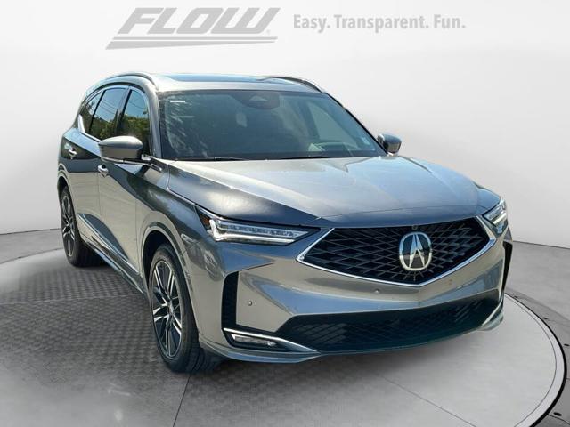 2026 Acura MDX SH-AWD with Advance Package