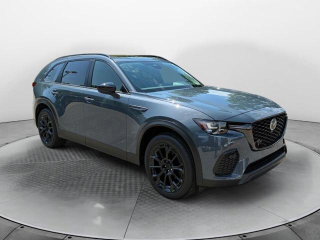 2026 Mazda CX-70 3.3 Turbo Preferred AWD